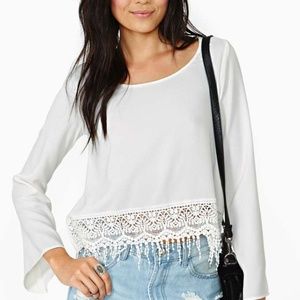 "Poetry In Motion" Top